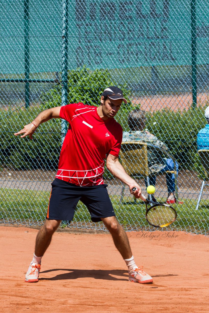 Bild 196 - Horst Schrder Pokal Tag 4